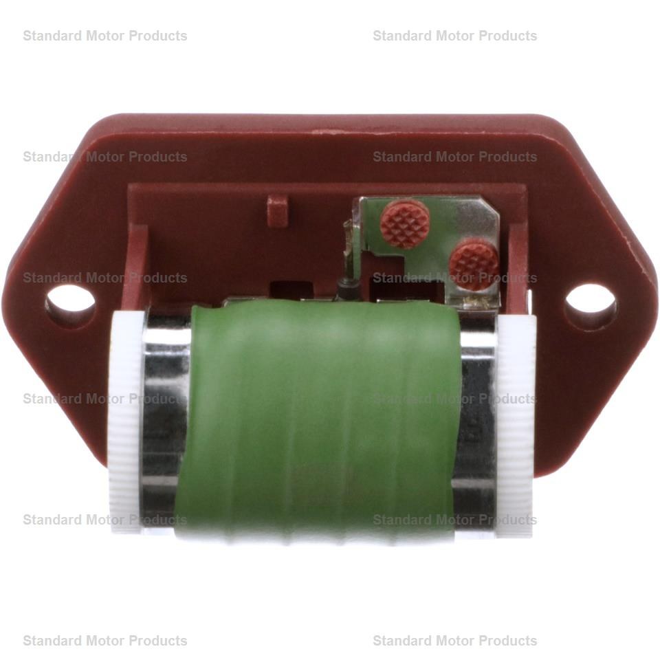 Standard Motor Products Cooling Fan Control Module, Blade Terminal – RY2049