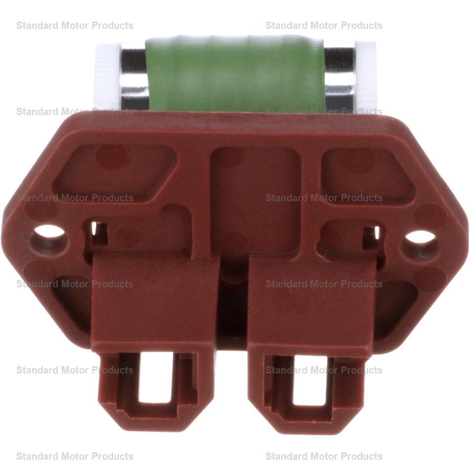 Standard Motor Products Cooling Fan Control Module, Blade Terminal – RY2049