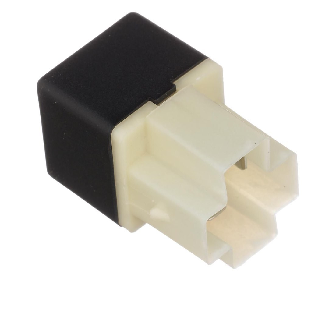 Standard Motor Products HVAC Relay, T Series, 4 Terminal, Square, Genuine Intermotor Quality – RY290T