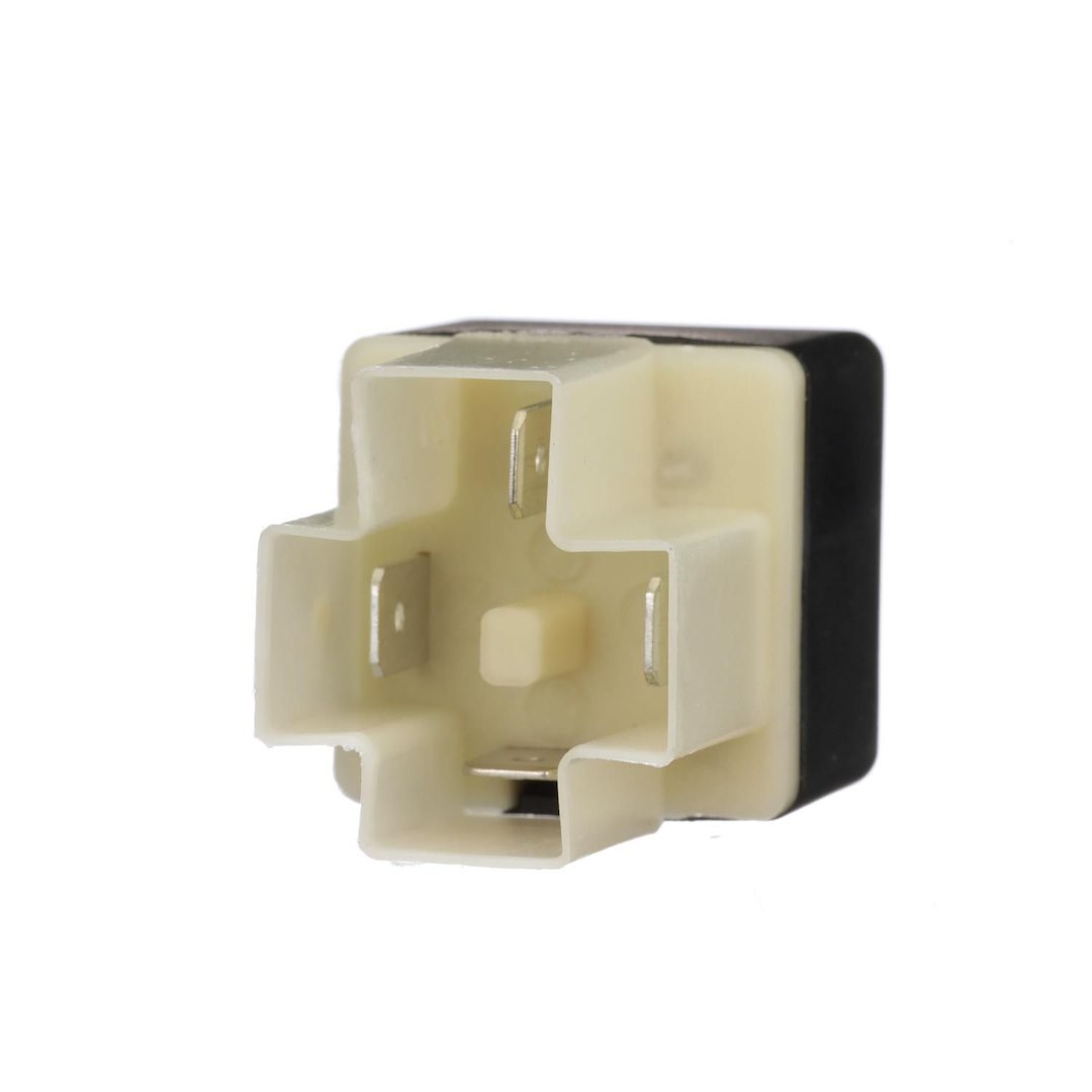 Standard Motor Products HVAC Relay, T Series, 4 Terminal, Square, Genuine Intermotor Quality – RY290T
