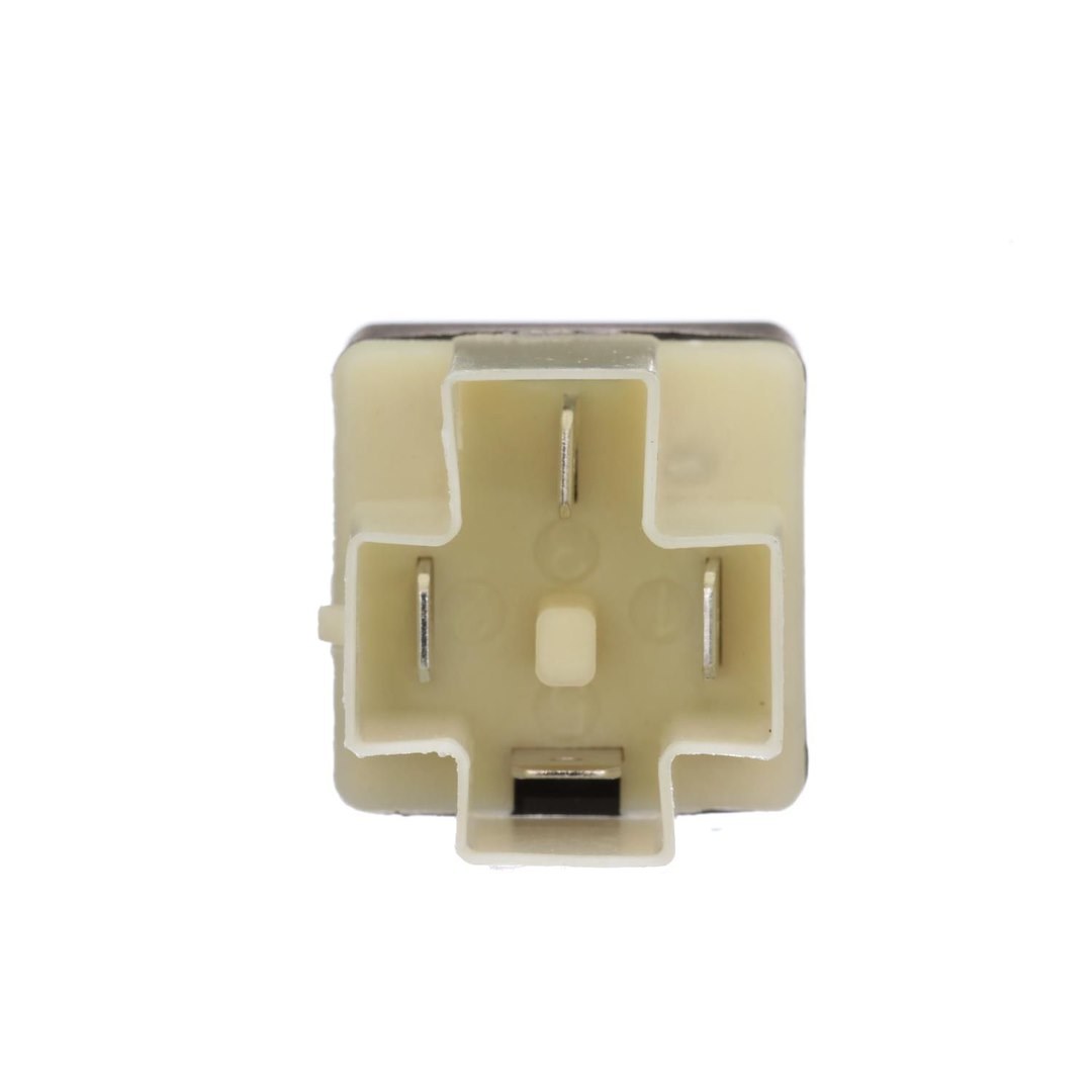 Standard Motor Products HVAC Relay, T Series, 4 Terminal, Square, Genuine Intermotor Quality – RY290T