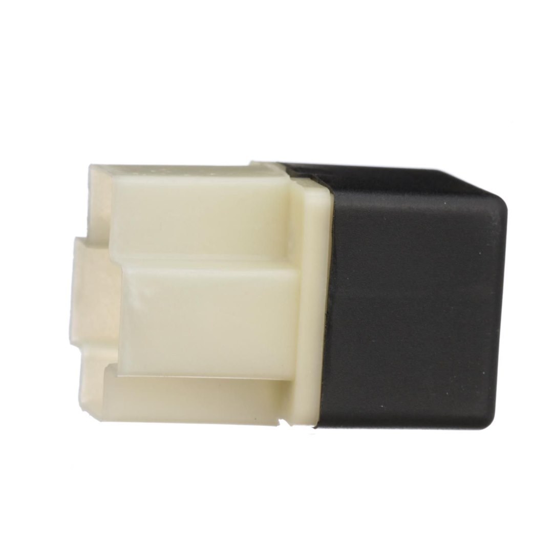 Standard Motor Products HVAC Relay, T Series, 4 Terminal, Square, Genuine Intermotor Quality – RY290T