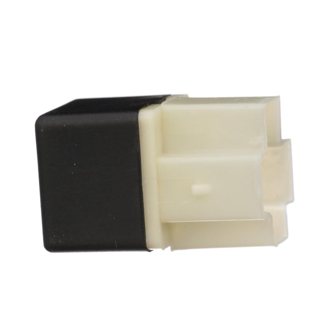 Standard Motor Products HVAC Relay, T Series, 4 Terminal, Square, Genuine Intermotor Quality – RY290T