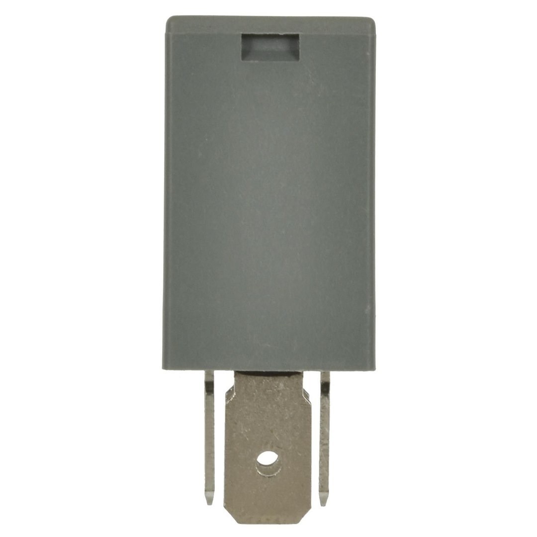 Standard Motor Products ABS Relay, T Series, Siemens Type, 4 Blade Terminal, Without Skirt, Without Bracket, Genuine Intermotor Quality – RY302T