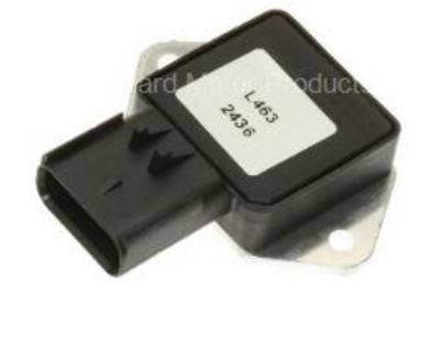 Standard Motor Products Cooling Fan Motor Relay – RY-330