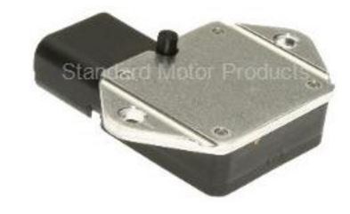 Standard Motor Products Cooling Fan Motor Relay – RY-330
