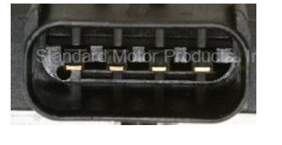 Standard Motor Products Cooling Fan Motor Relay – RY-330