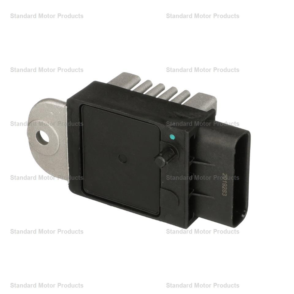 Standard Motor Products Cooling Fan Motor Relay – RY-446