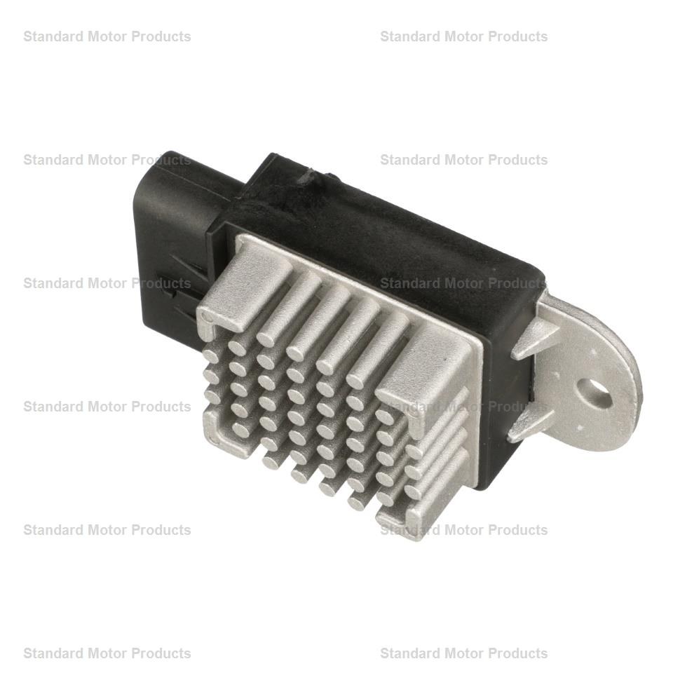 Standard Motor Products Cooling Fan Motor Relay – RY-446