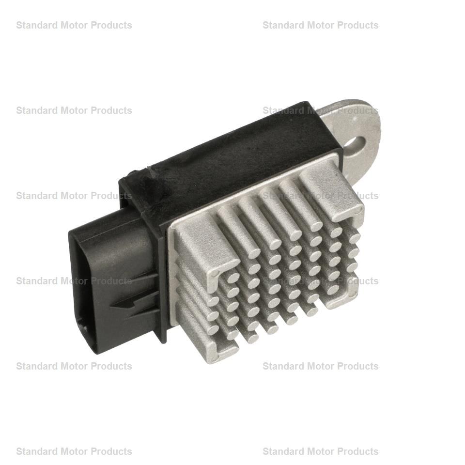 Standard Motor Products Cooling Fan Motor Relay – RY-446