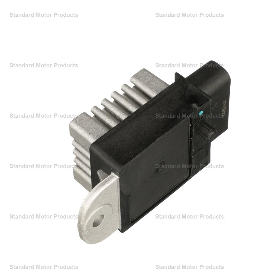 Standard Motor Products Cooling Fan Motor Relay – RY-446