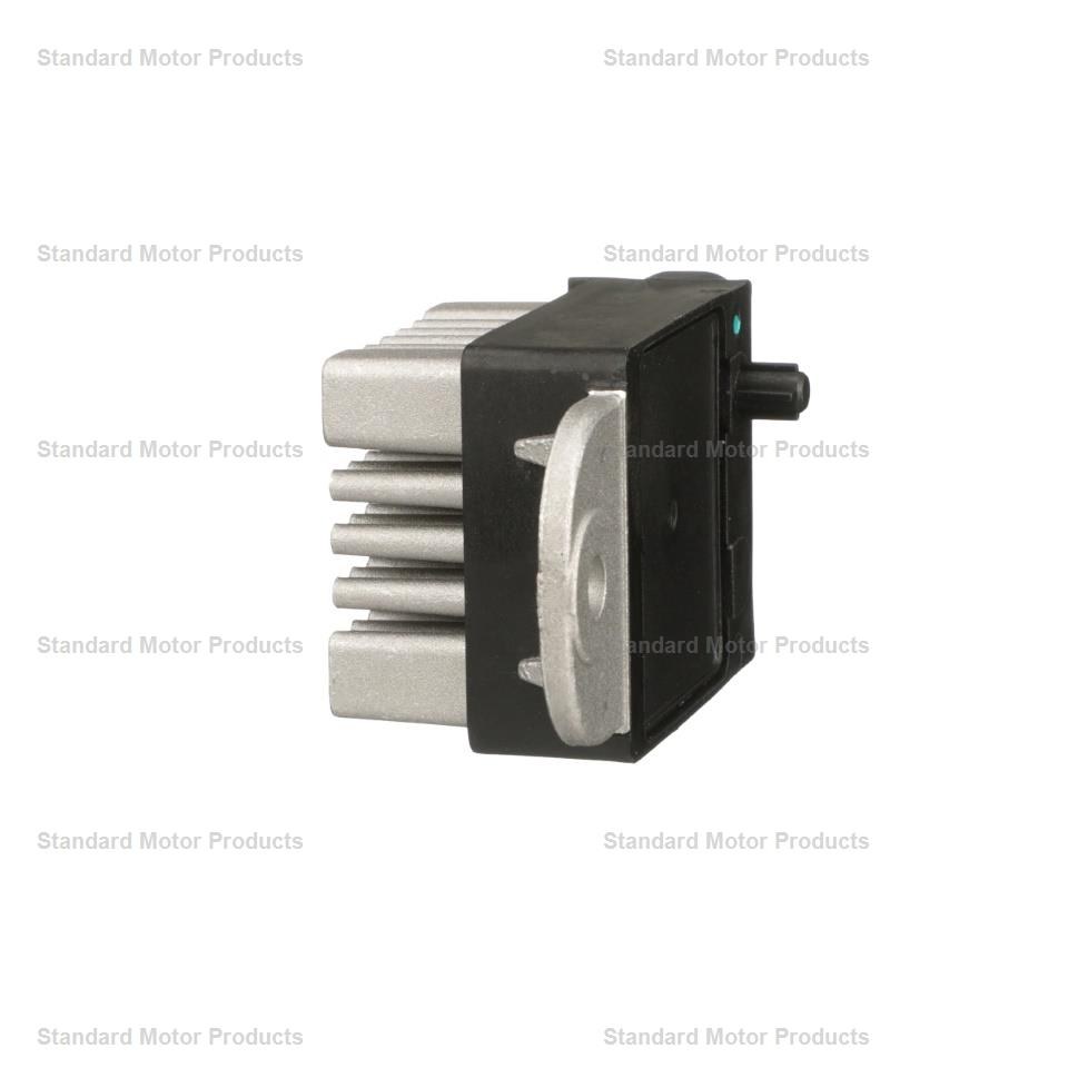 Standard Motor Products Cooling Fan Motor Relay – RY-446
