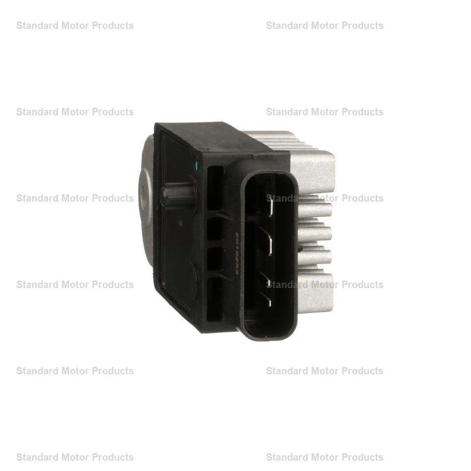 Standard Motor Products Cooling Fan Motor Relay – RY-446