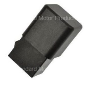 Standard Motor Products Fuel Pump Relay, 5 Blade Terminals – RY-46