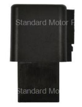 Standard Motor Products Fuel Pump Relay, 5 Blade Terminals – RY-46