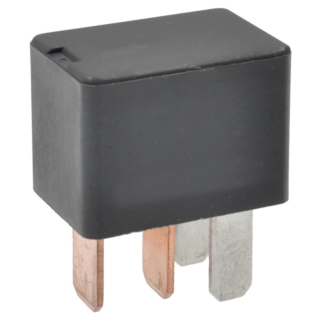 Standard Motor Products Cruise Control Relay, T Series, 4 Pin, Genuine Intermotor Quality – RY465T