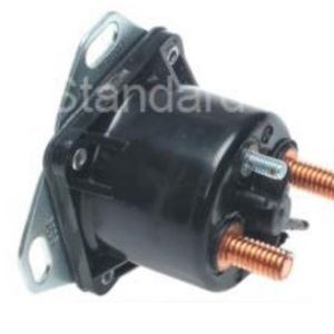 Standard Motor Products Diesel Glow Plug Relay – RY-525