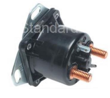 Standard Motor Products Diesel Glow Plug Relay – RY-525