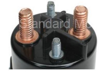 Standard Motor Products Diesel Glow Plug Relay – RY-525
