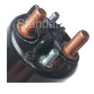 Standard Motor Products Diesel Glow Plug Relay – RY-525