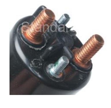 Standard Motor Products Diesel Glow Plug Relay – RY-525
