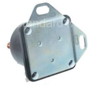Standard Motor Products Diesel Glow Plug Relay – RY-525