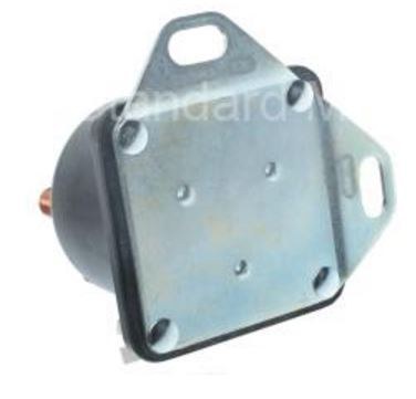 Standard Motor Products Diesel Glow Plug Relay – RY-525