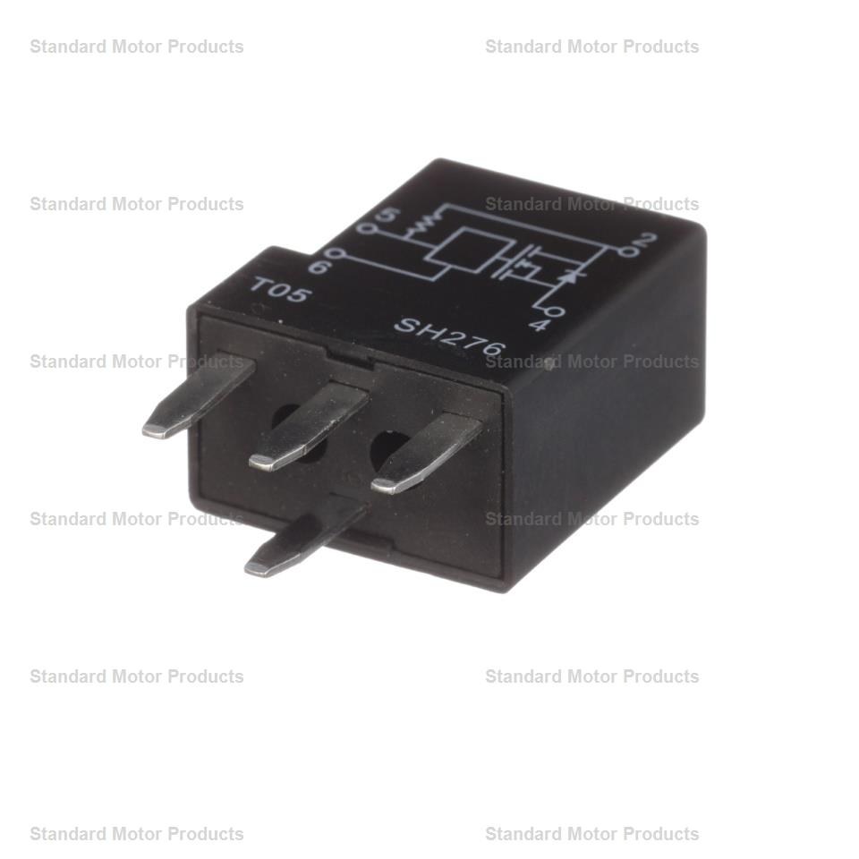 Standard Motor Products Automatic Headlight Control Relay – RY-560