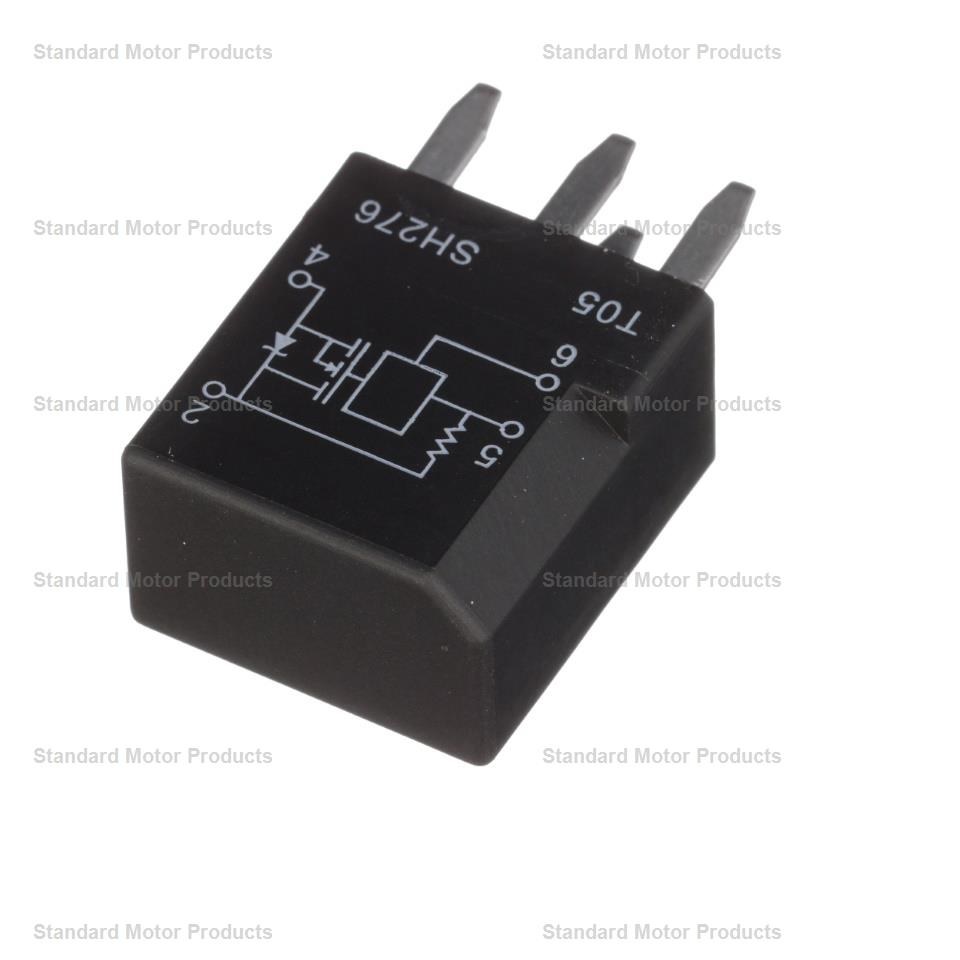 Standard Motor Products Automatic Headlight Control Relay – RY-560
