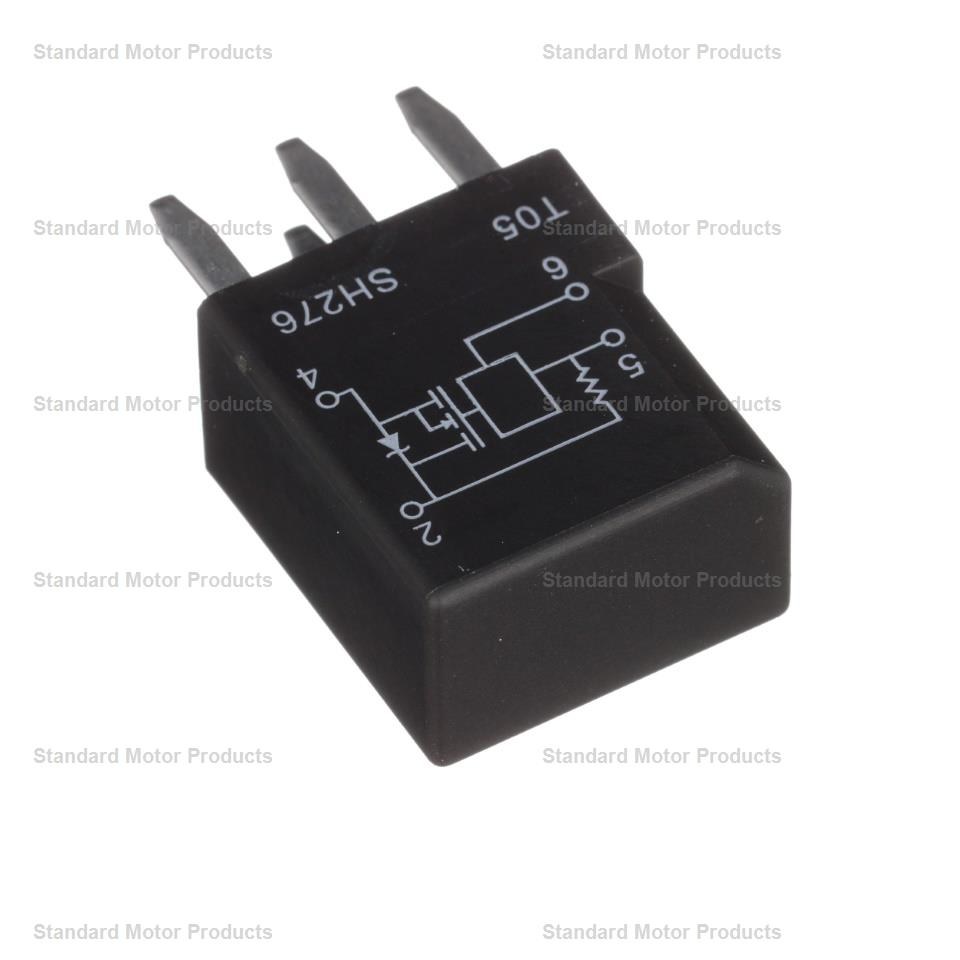 Standard Motor Products Automatic Headlight Control Relay – RY-560
