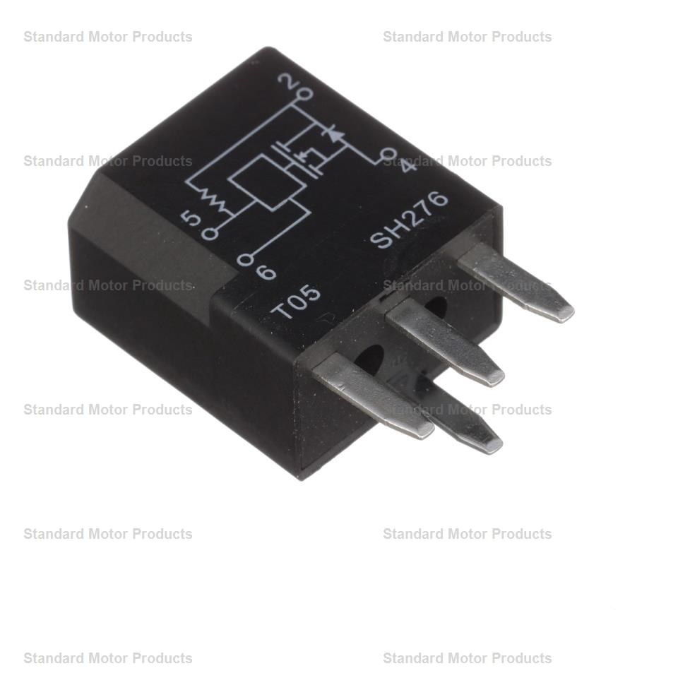 Standard Motor Products Automatic Headlight Control Relay – RY-560