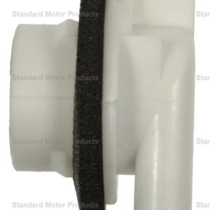 Standard Motor Products Daytime Running Light Socket, 2 Terminal, Natural/ White – S-1022