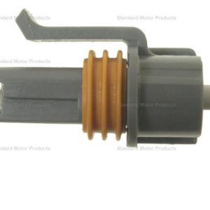 Standard Motor Products Cooling Fan Motor Connector, Gray, 2 Terminal Female – S-1476