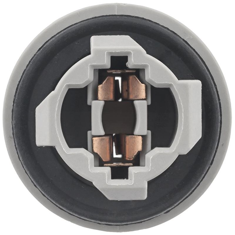 Standard Motor Products Side Marker Light Socket, 2 Terminal – S-1836
