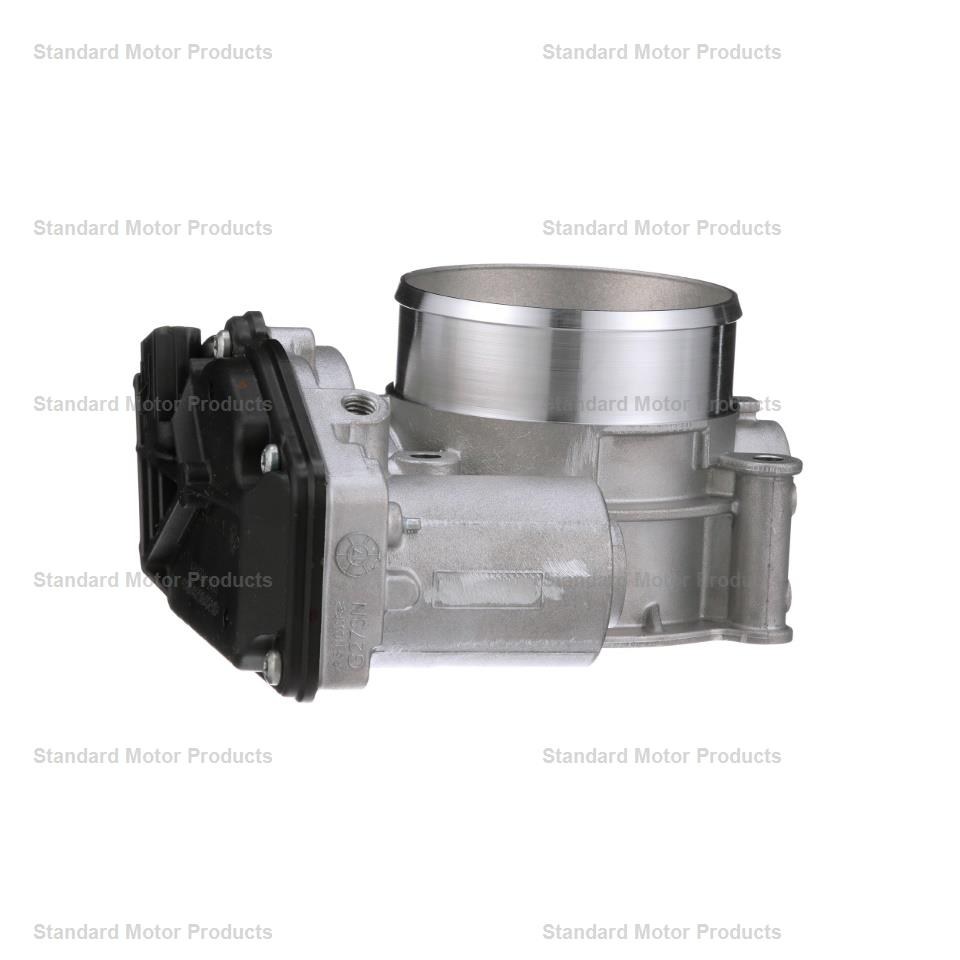 Standard Motor Products Throttle Body, 6 Blade Terminals – S20062