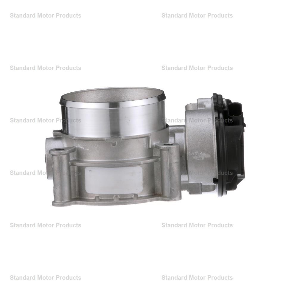 Standard Motor Products Throttle Body, 6 Blade Terminals – S20062