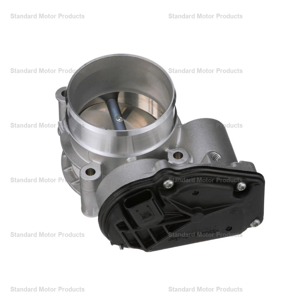 Standard Motor Products Throttle Body, 6 Blade Terminals – S20062