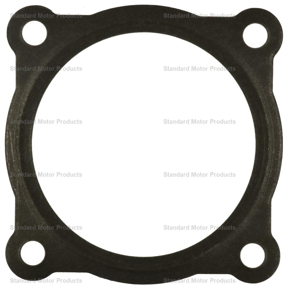 Standard Motor Products Throttle Body, 6 Blade Terminals – S20062