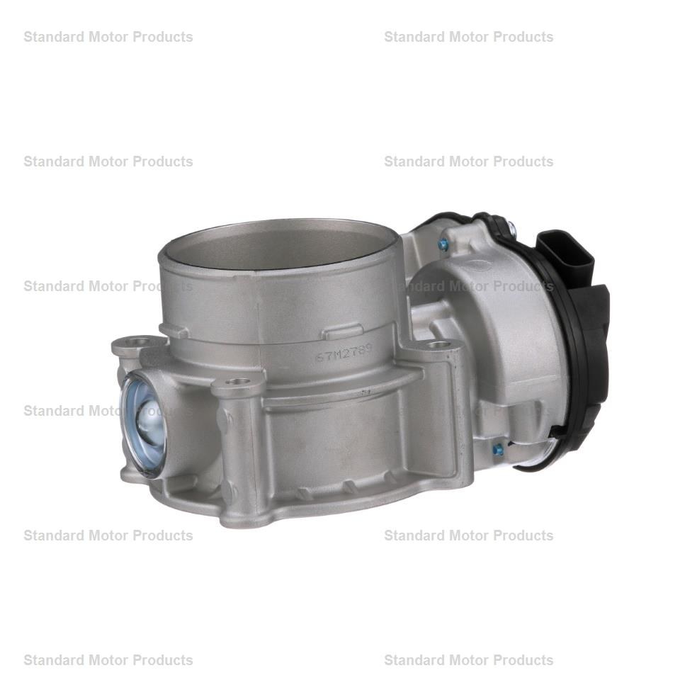 Standard Motor Products Throttle Body, Techsmart ® – S20067