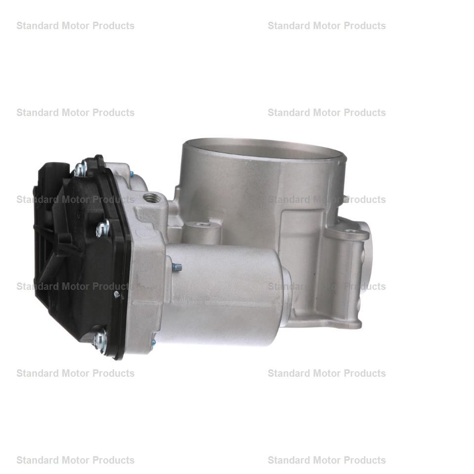 Standard Motor Products Throttle Body, Techsmart ® – S20067