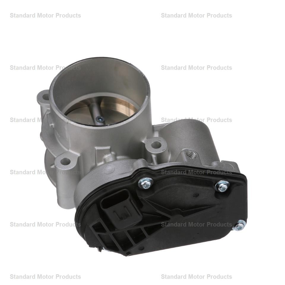 Standard Motor Products Throttle Body, Techsmart ® – S20067