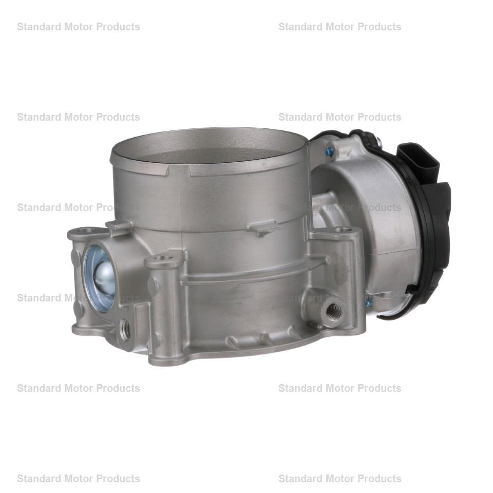 Standard Motor Products Throttle Body, 6 Blade Terminals – S20068