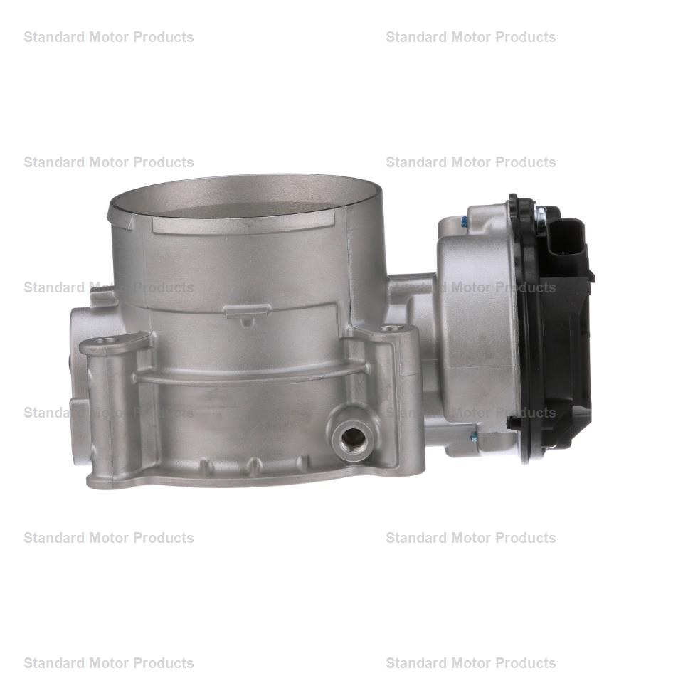 Standard Motor Products Throttle Body, 6 Blade Terminals – S20068