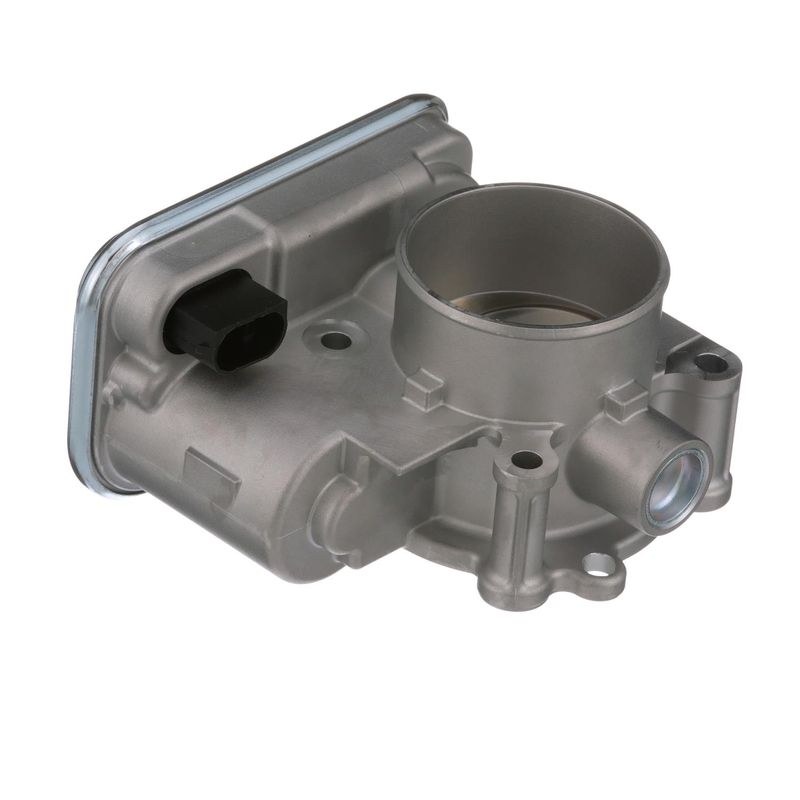 Standard Motor Products Throttle Body, 6 Male Blade Terminal – S20176