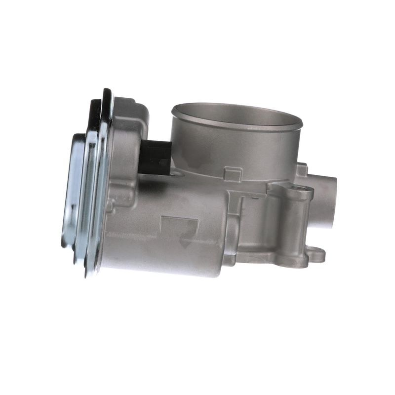Standard Motor Products Throttle Body, 6 Male Blade Terminal – S20176