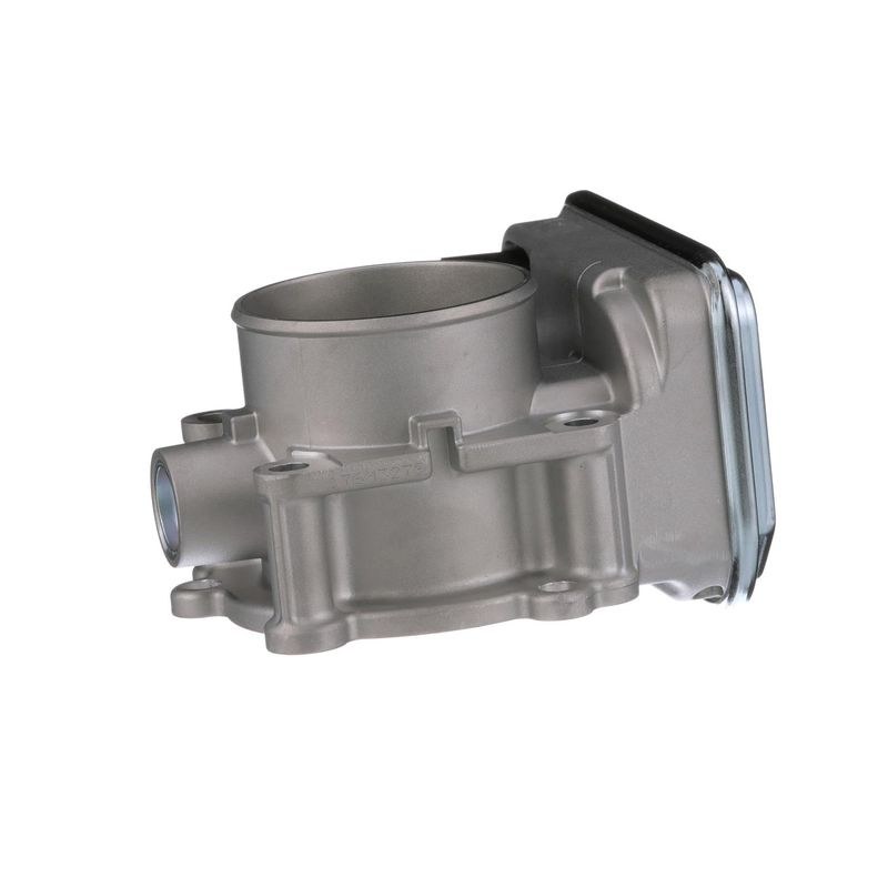 Standard Motor Products Throttle Body, 6 Male Blade Terminal – S20176