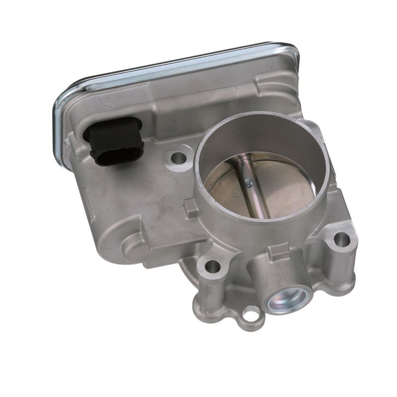 Standard Motor Products Throttle Body, 6 Male Blade Terminal – S20176