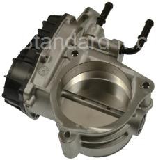 Standard Motor Products Throttle Body, Techsmart ® – S20230