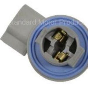 Standard Motor Products License Plate Light Socket – S-2290