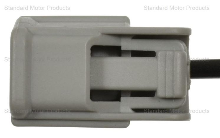 Standard Motor Products Variable Valve Timing Solenoid Connector, Intermotor ®, Gray, Genuine Intermotor Quality, 2 Terminal, Female – S2328